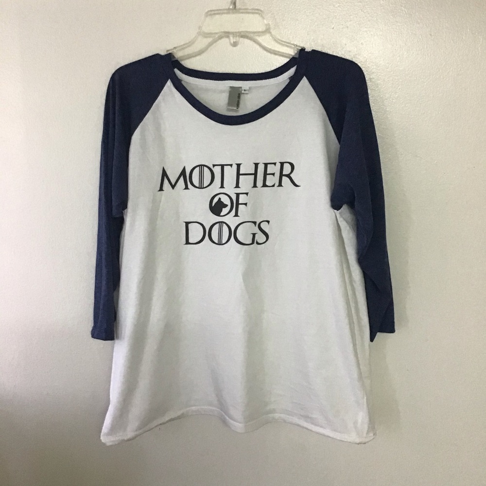 Mother of Dogs T-shirt